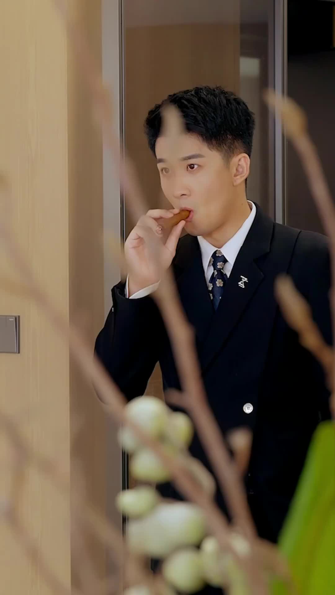 Obsesi Tuan Lukas - Episode 15 - Episode 15