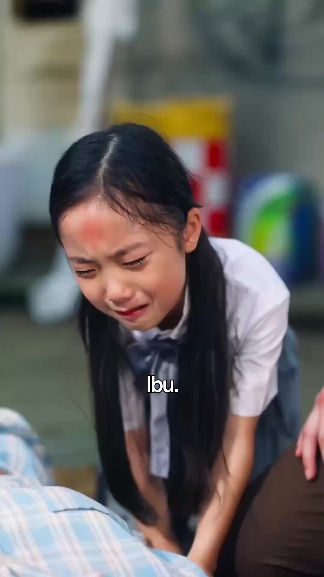 Bunga Mekar dari Air Mata - Episode 17 - Episode 17