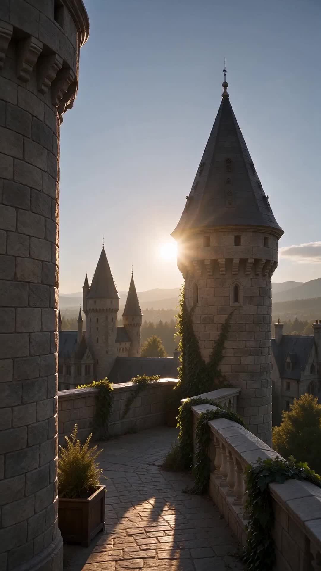 The Lost Princess Becomes First of the Holy Academy Episode 11