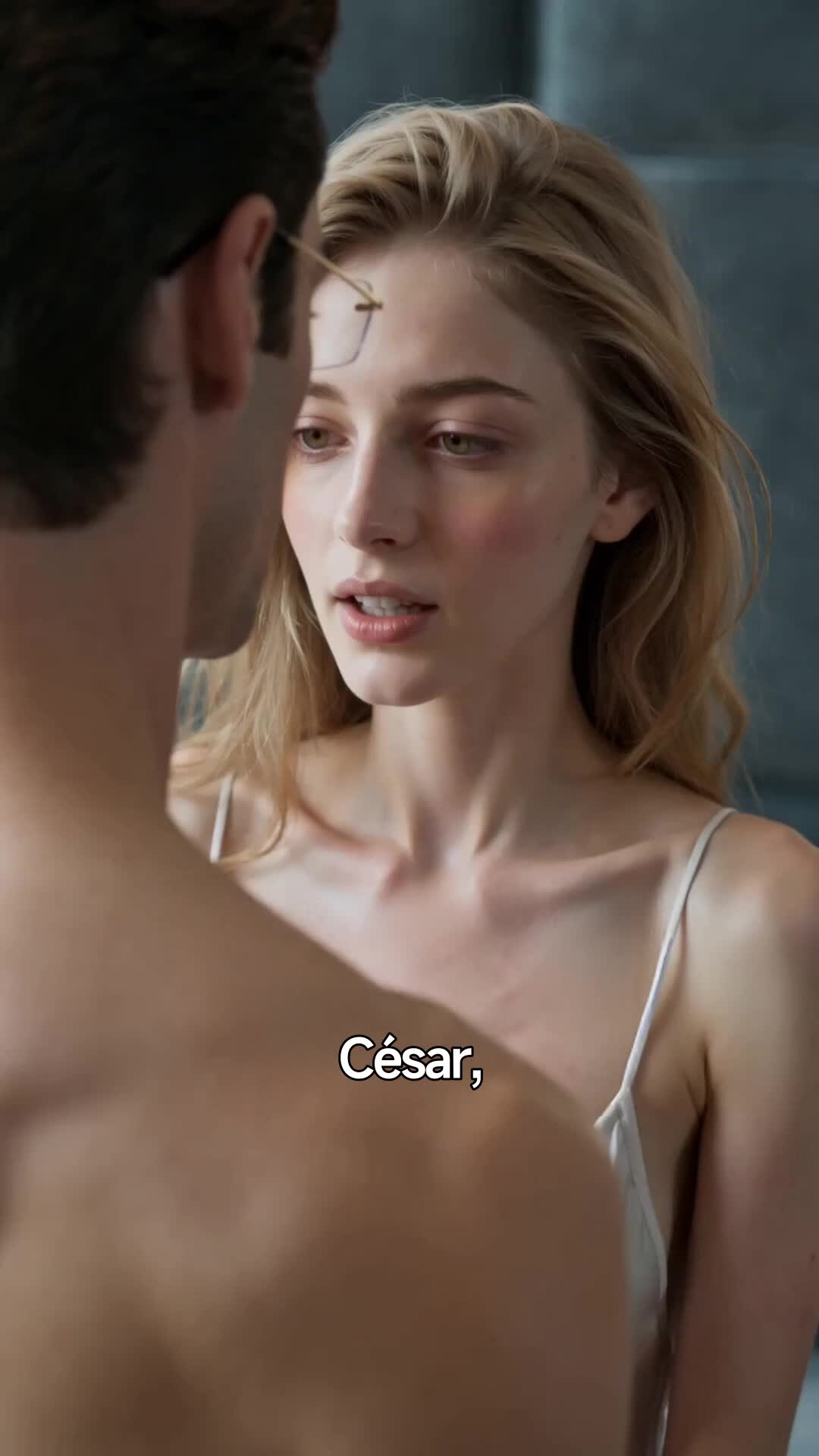 Mi esposo me entregó a su tío Episodio 4