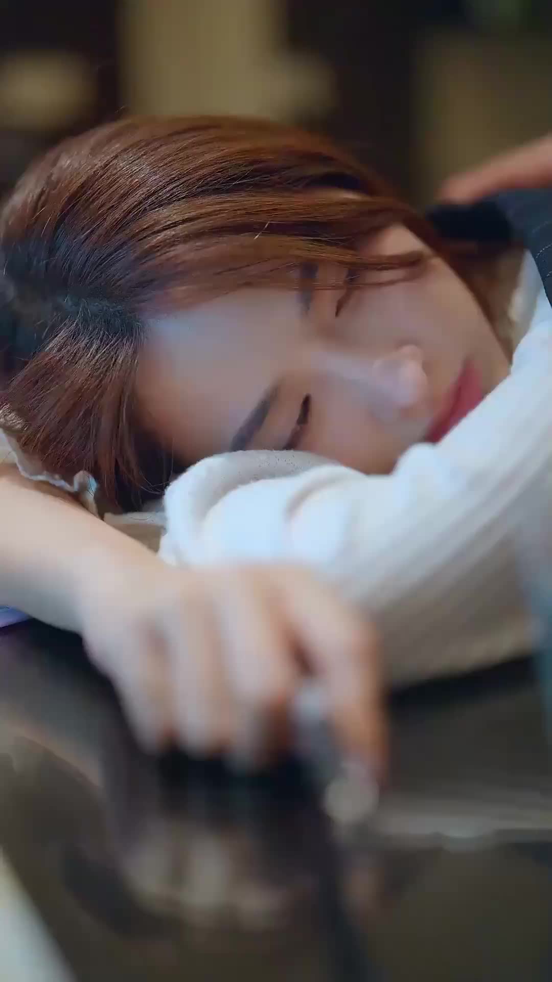 Love's Mysterious Veil Episode 8
