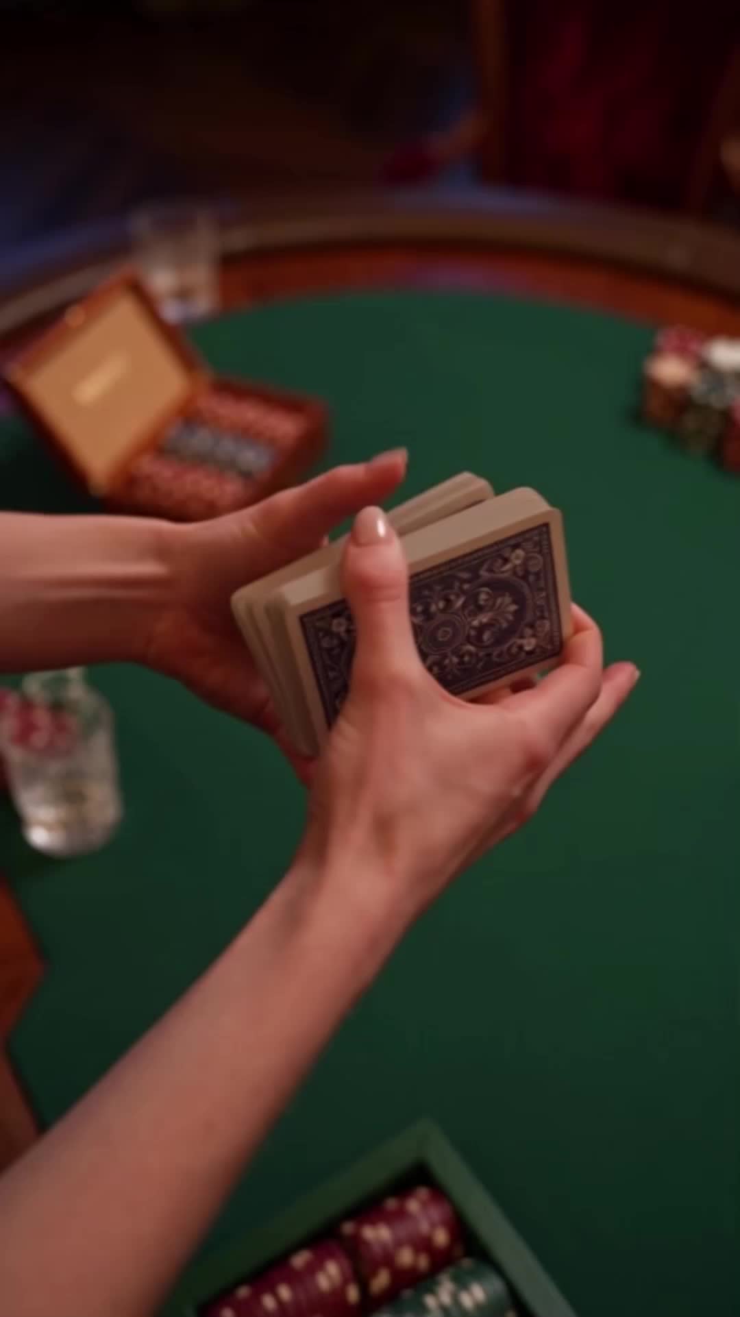 Yes Or No: I'm The Binary King Episode 11