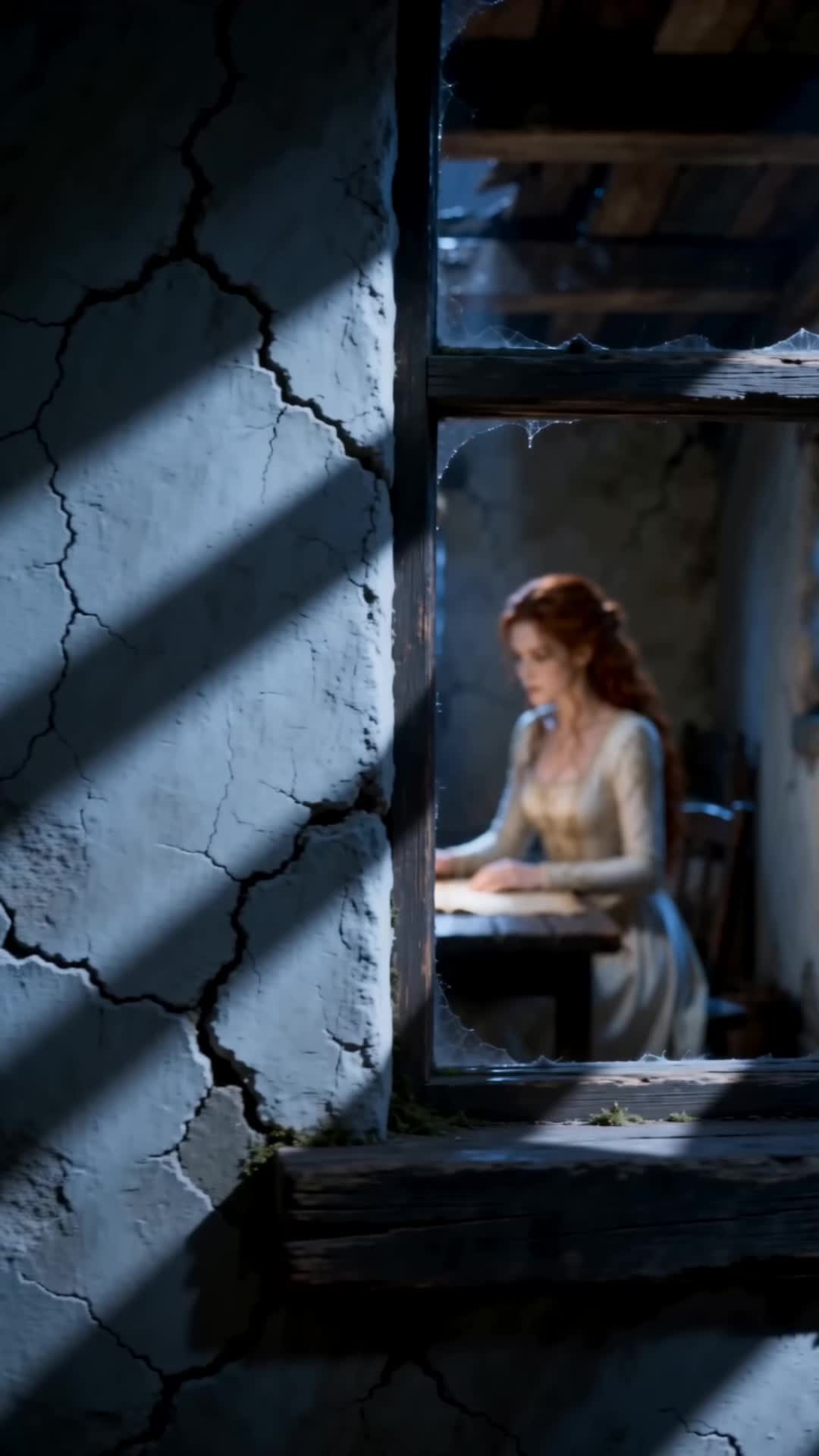 My Sister Took the Prince, So I Married Apollo Episode 7