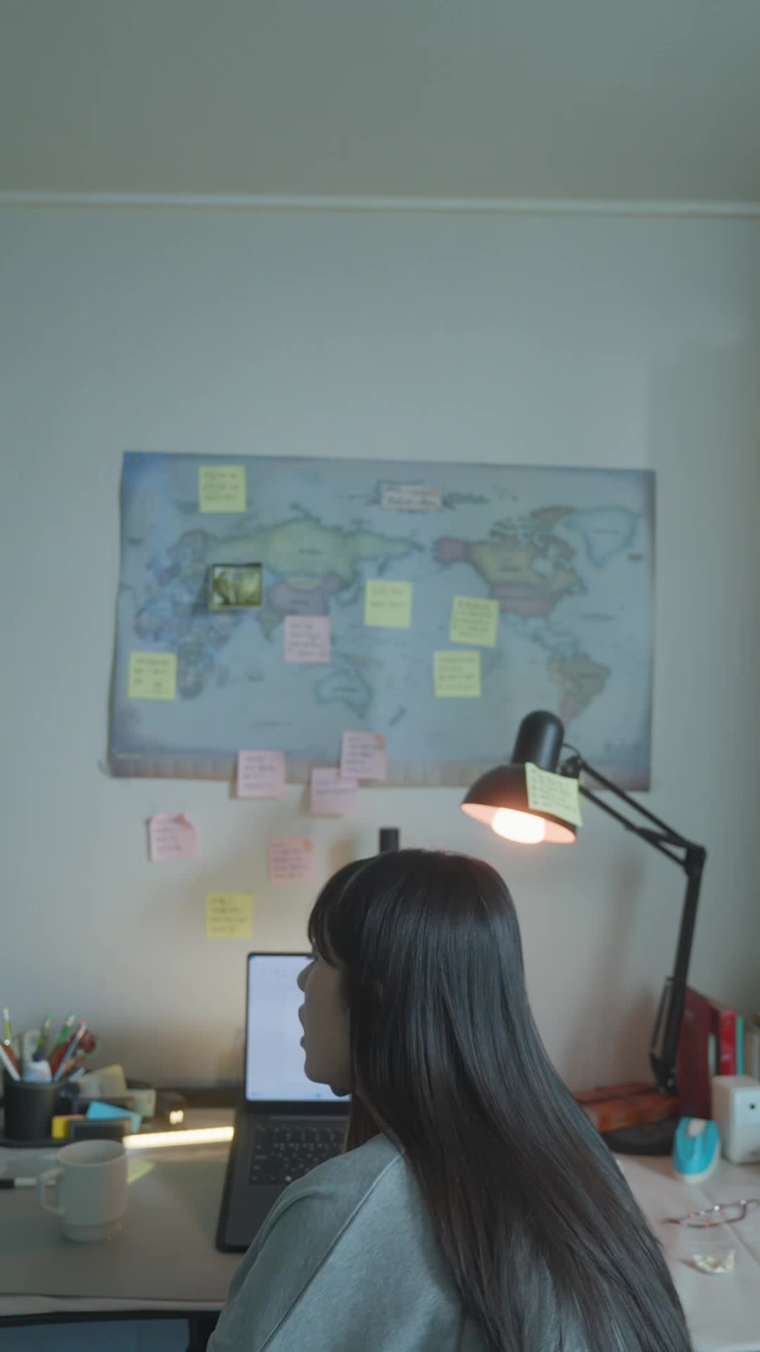 Keep Fantasizing About Me Episode 10
