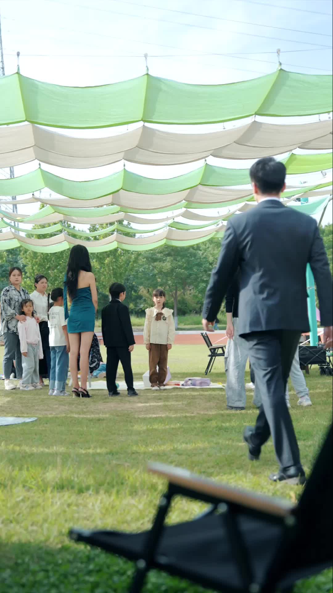 Too Little, Too Late Episode 6