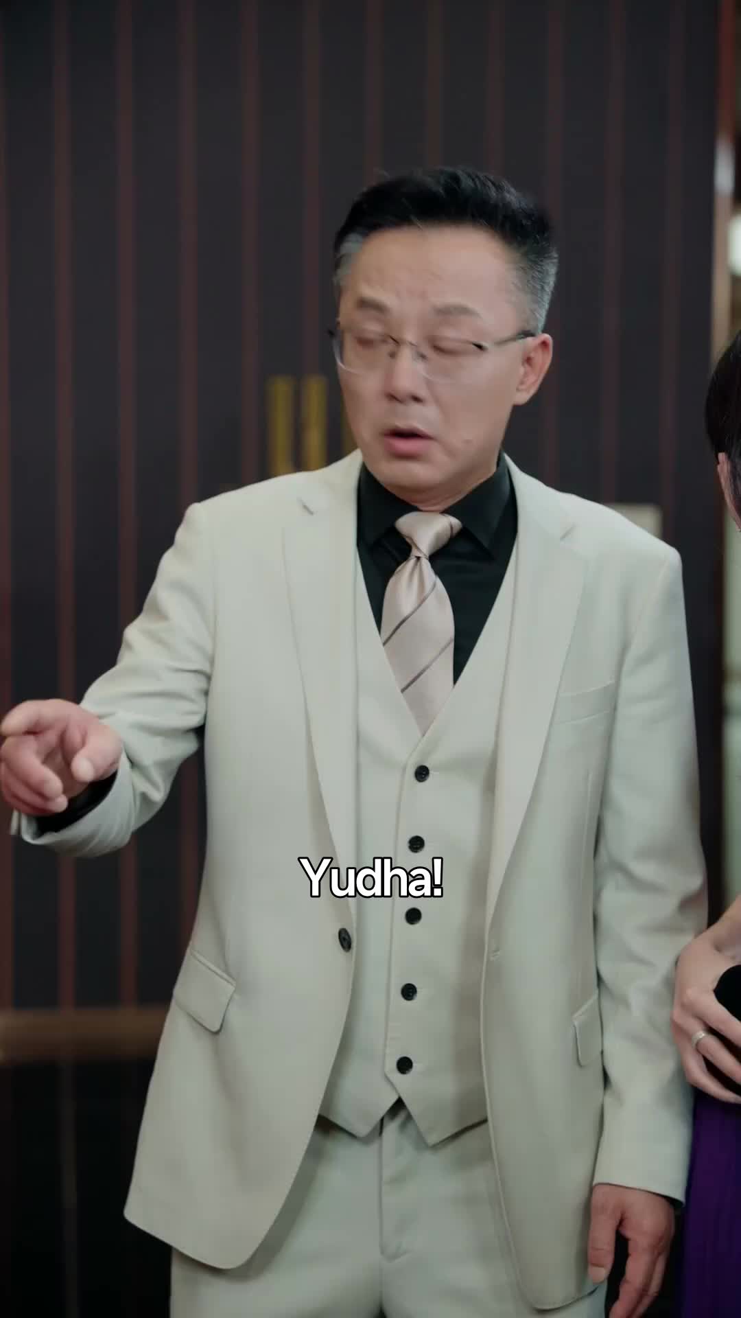 Rahasia di Balik Orang Tua Sederhana - Episode 89 - Episode 89