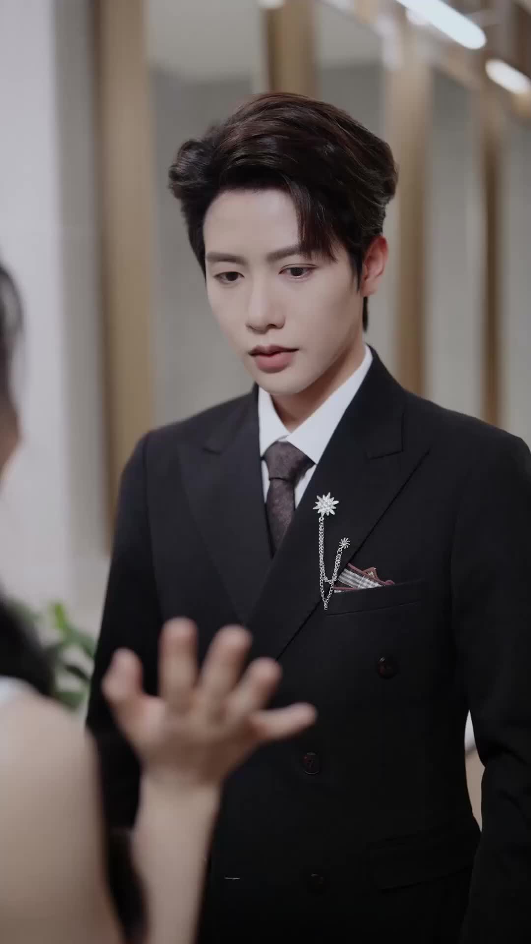Hit-and-Run Romance Episode 6
