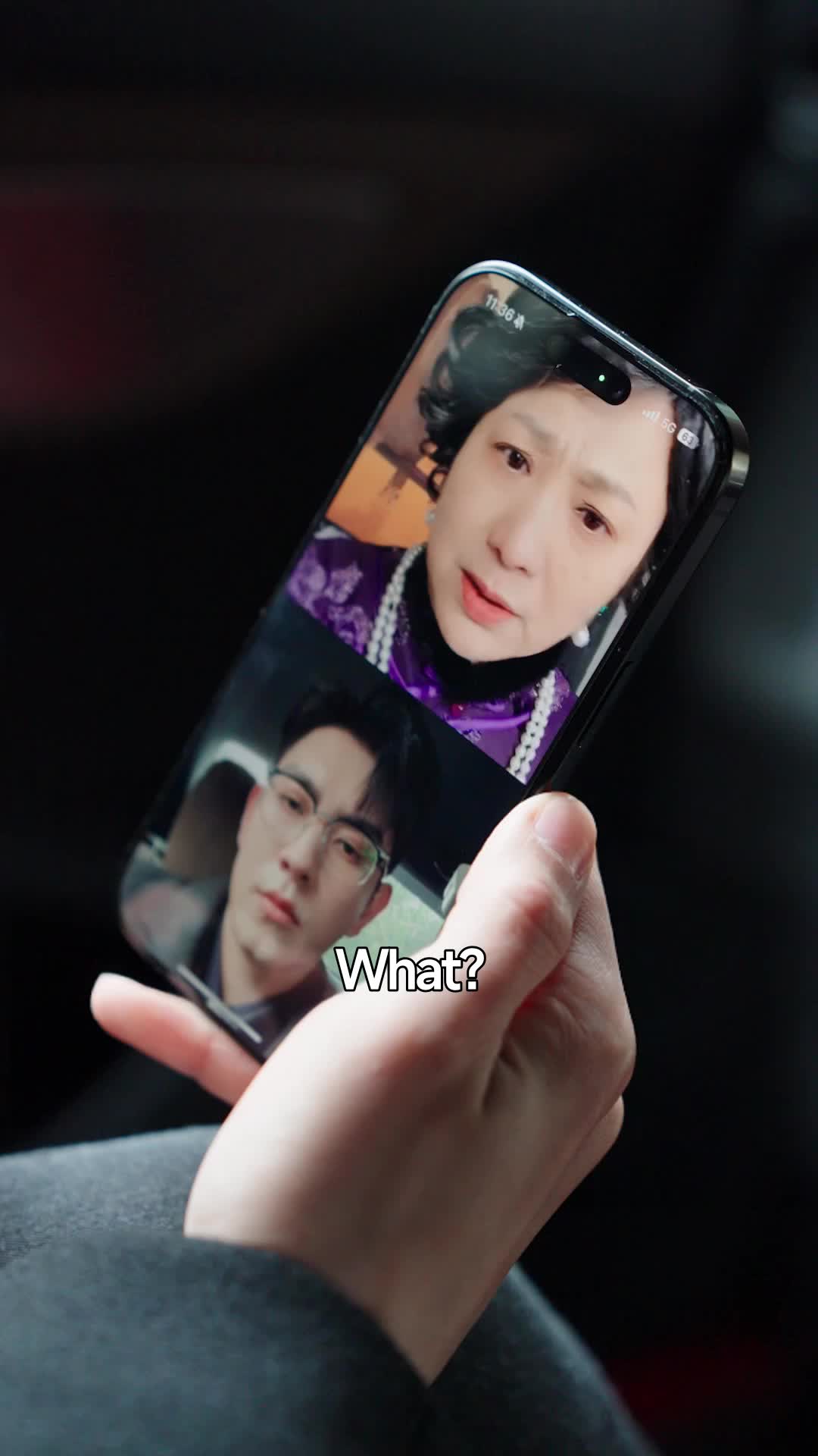 The Love That Healed Us Episode 7