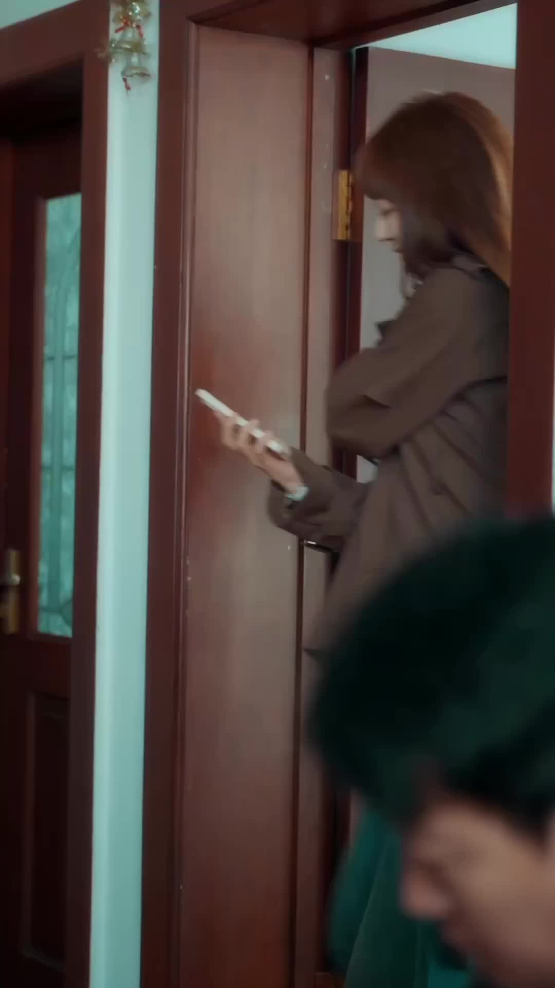 愛，已撤回 第2集