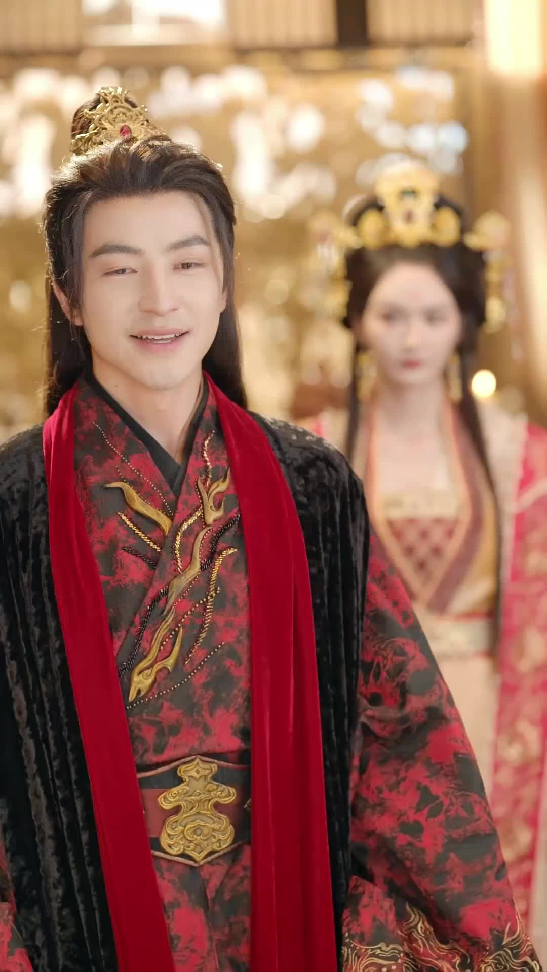十年春秋，換一紙荒唐 第3集