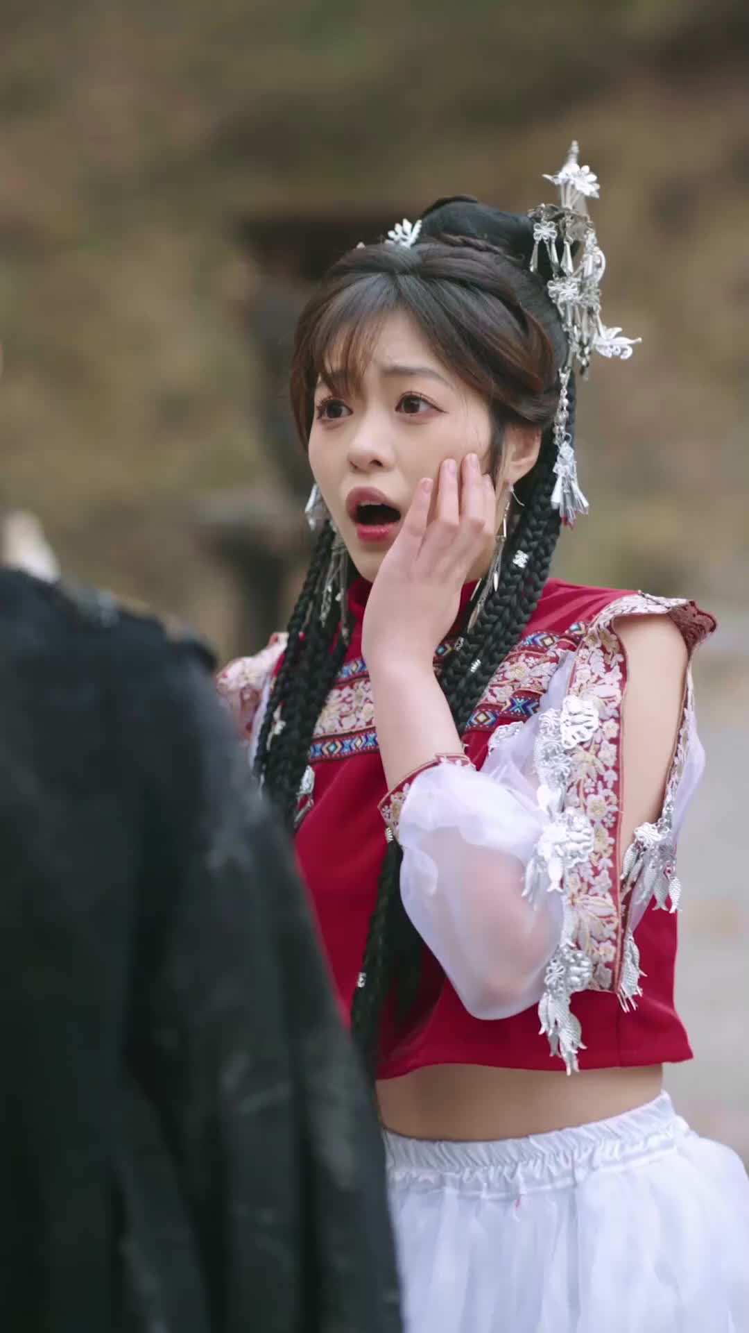 Bloodbound by Fate Episode 6