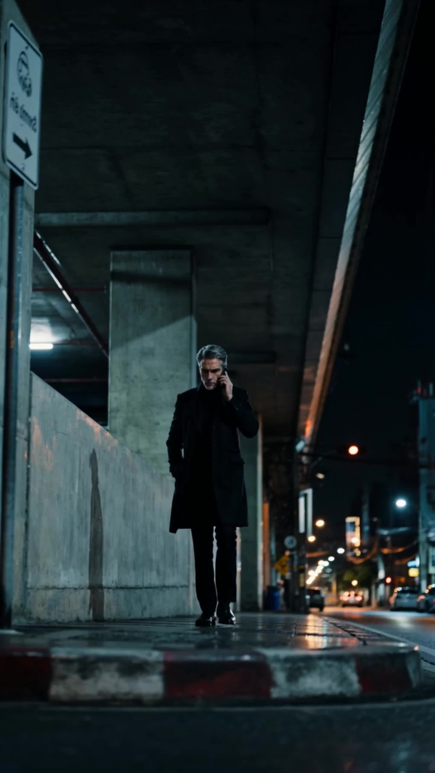 Shackled Episode 3