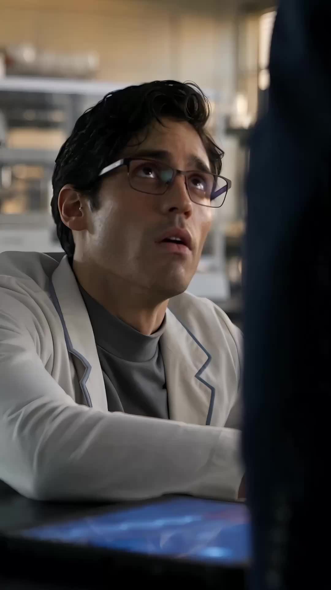 The Genius They Threw Away Came Back for War Episode 4