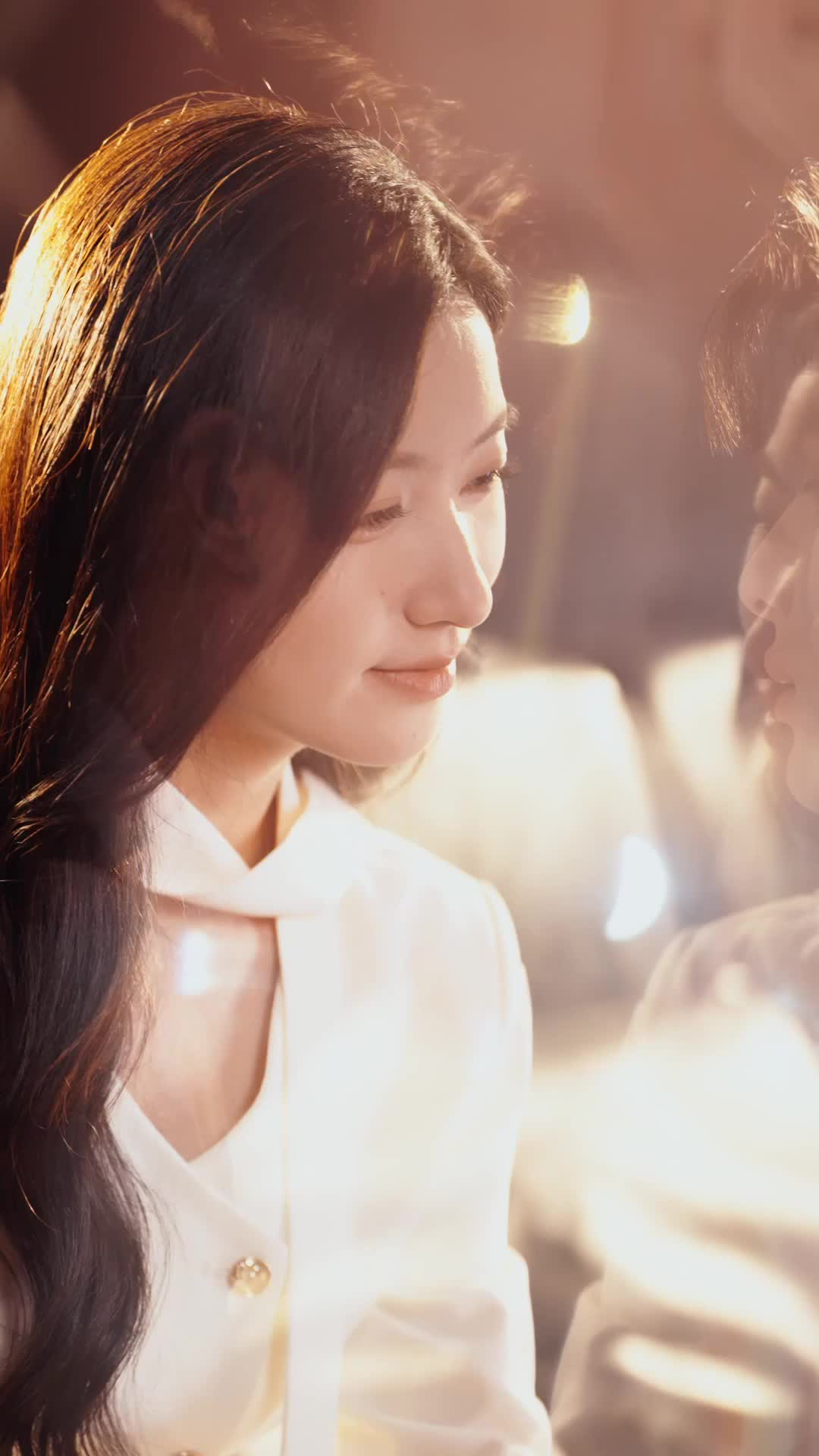Captive of His Dangerous Love Episode 3
