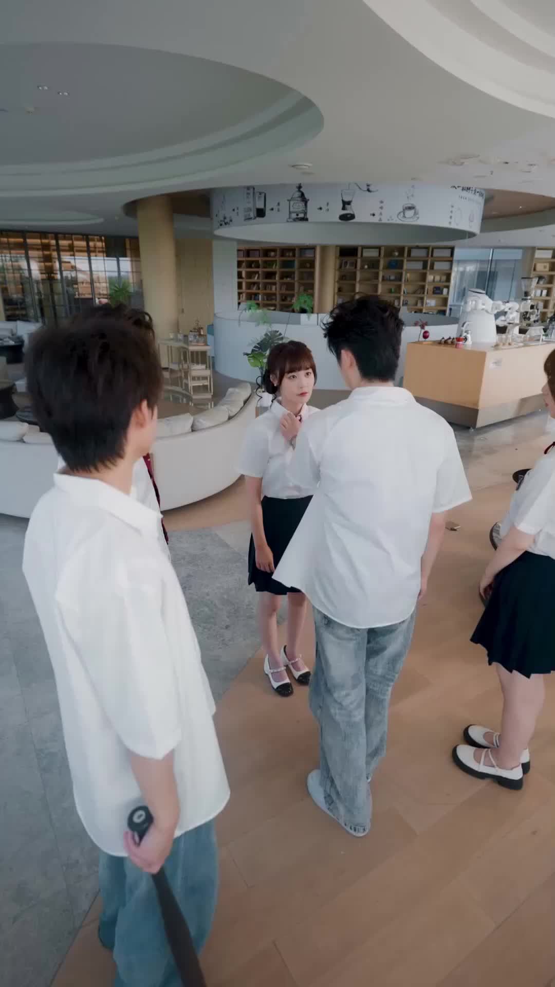 冷徹令嬢の野望～愛より頂点を選ぶ～ 第 9 話