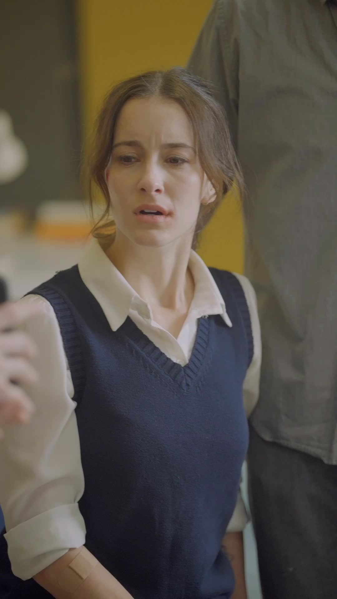 Blood Ties: The Missing Daughter Episode 5