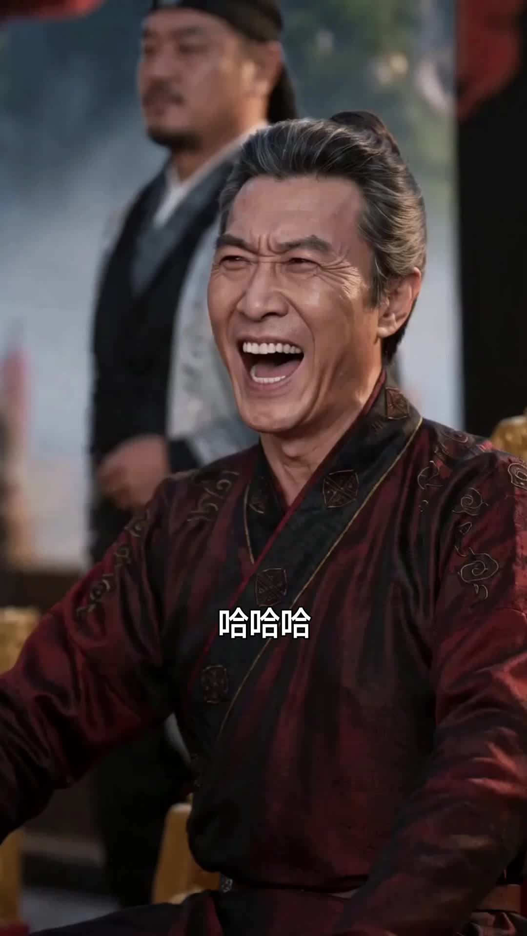 重生廢柴，我乃古夏第一鬼王 第7集