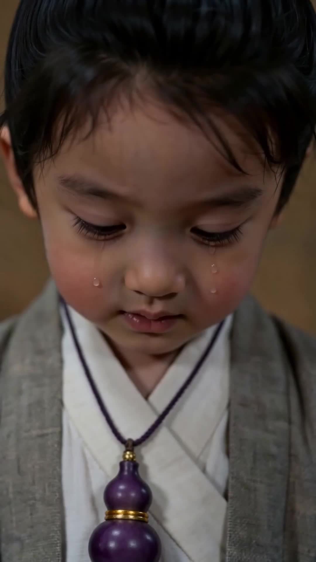 Heaven's Heir: When Love Breaks Fate Episode 6