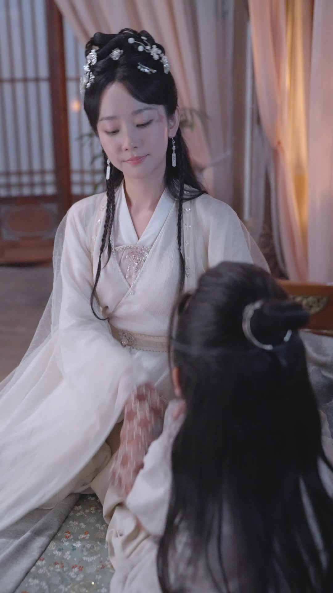 一见君来误此生 第11集