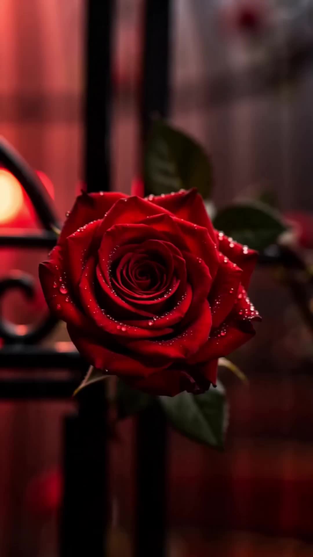 Presa na Sala Escura do seu Pai 8Episódio