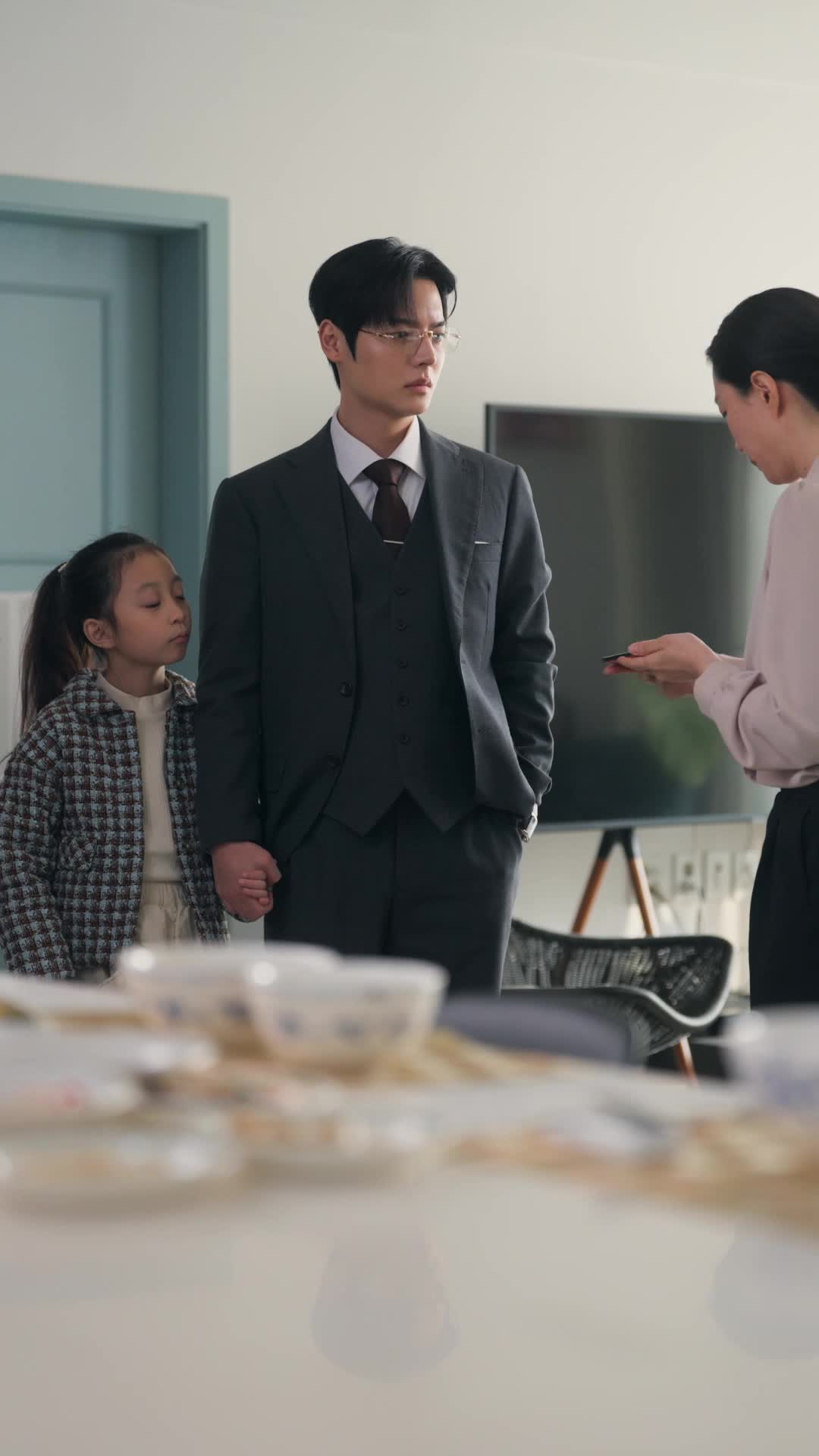 再次燦爛的人生 第5集