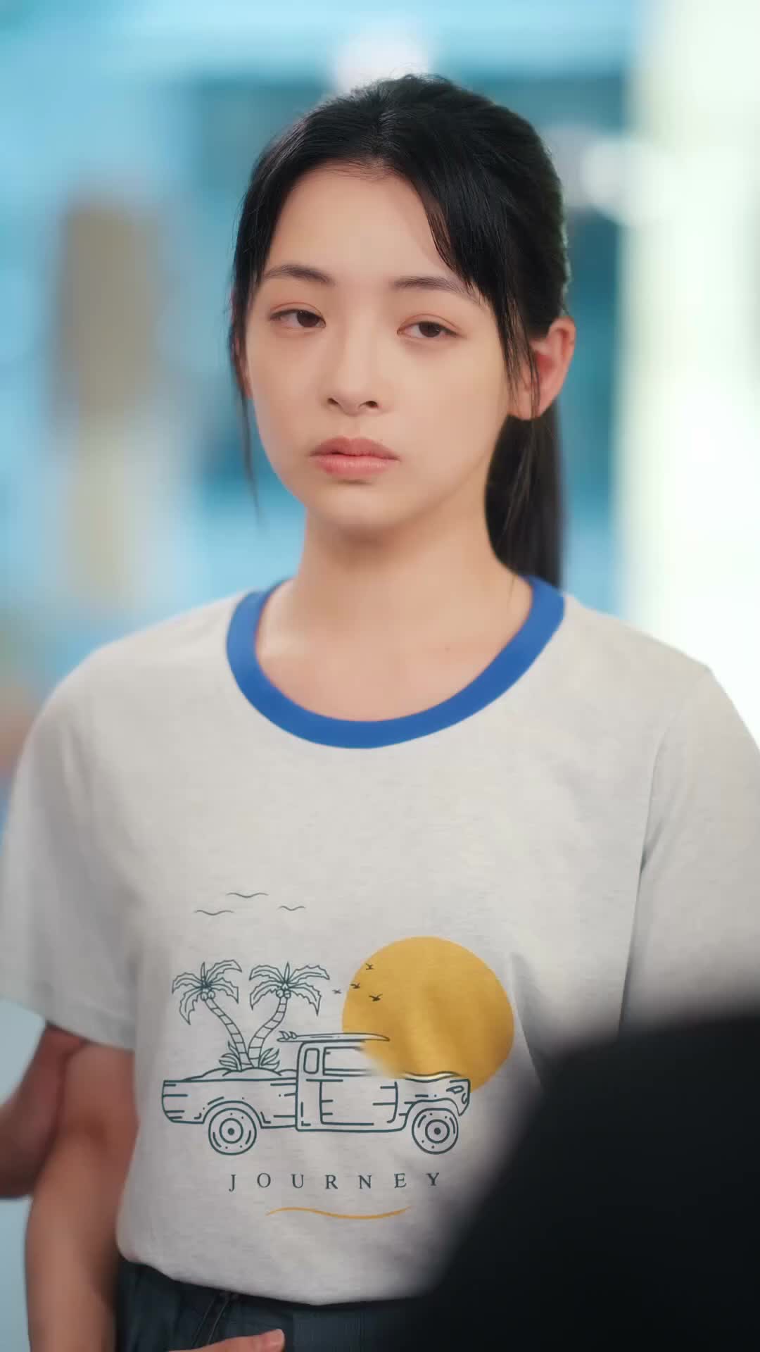 Lottery of Vengeance Episode 11