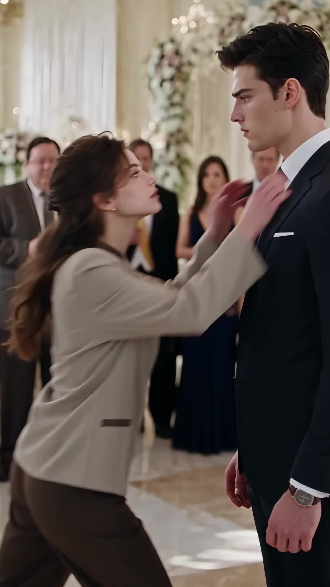 My Secret Son with the Billionaire Episode 7