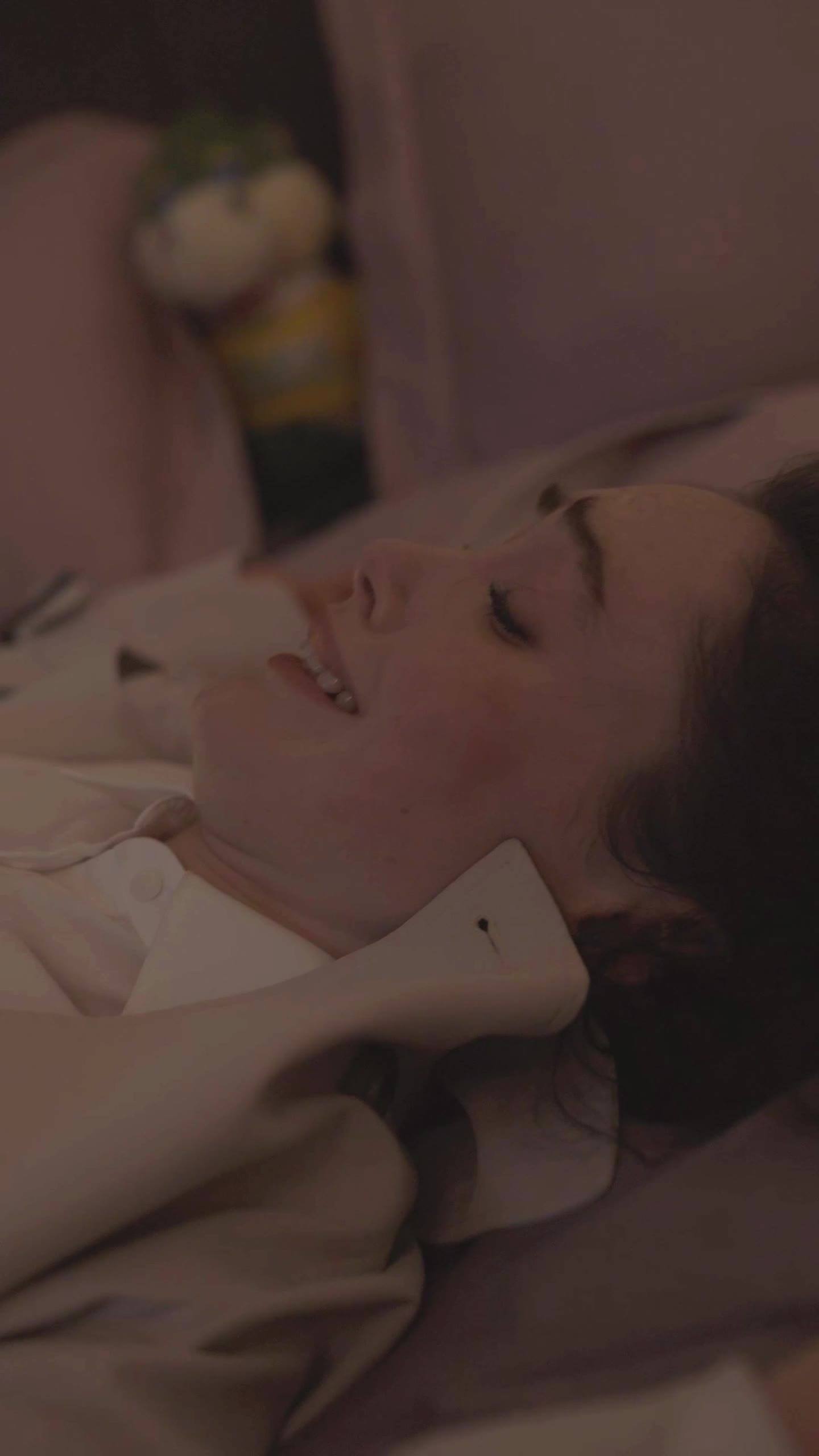 Prescribed Desire: In Bed with My Doctor Episode 9
