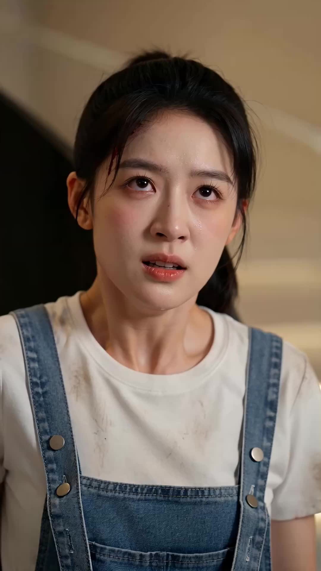棄我者，不必回頭  第9集