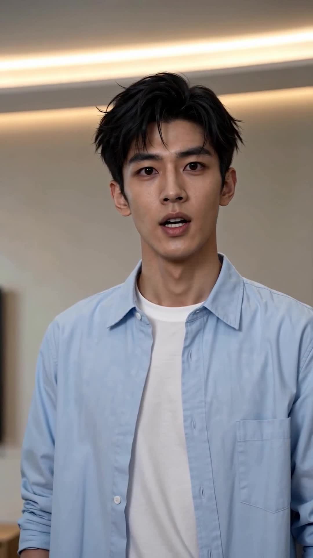 一隻舊膠鞋讓我逆風翻盤 第5集