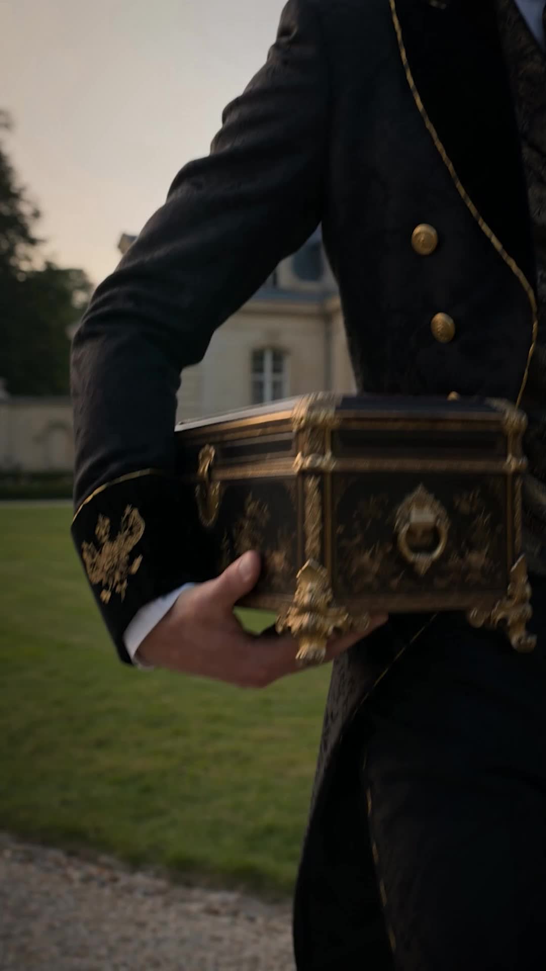 One Wrong Toss, I Married the Richest Man Episode 3