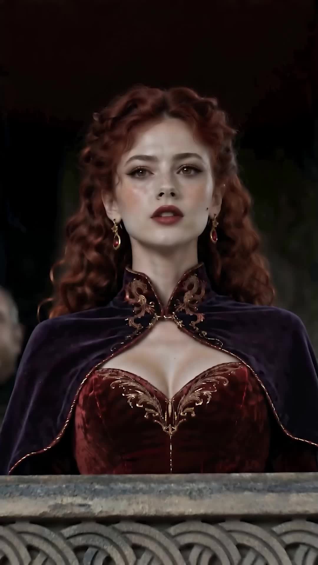 Abandoned Dragon， Ascendant Queen Episode 4