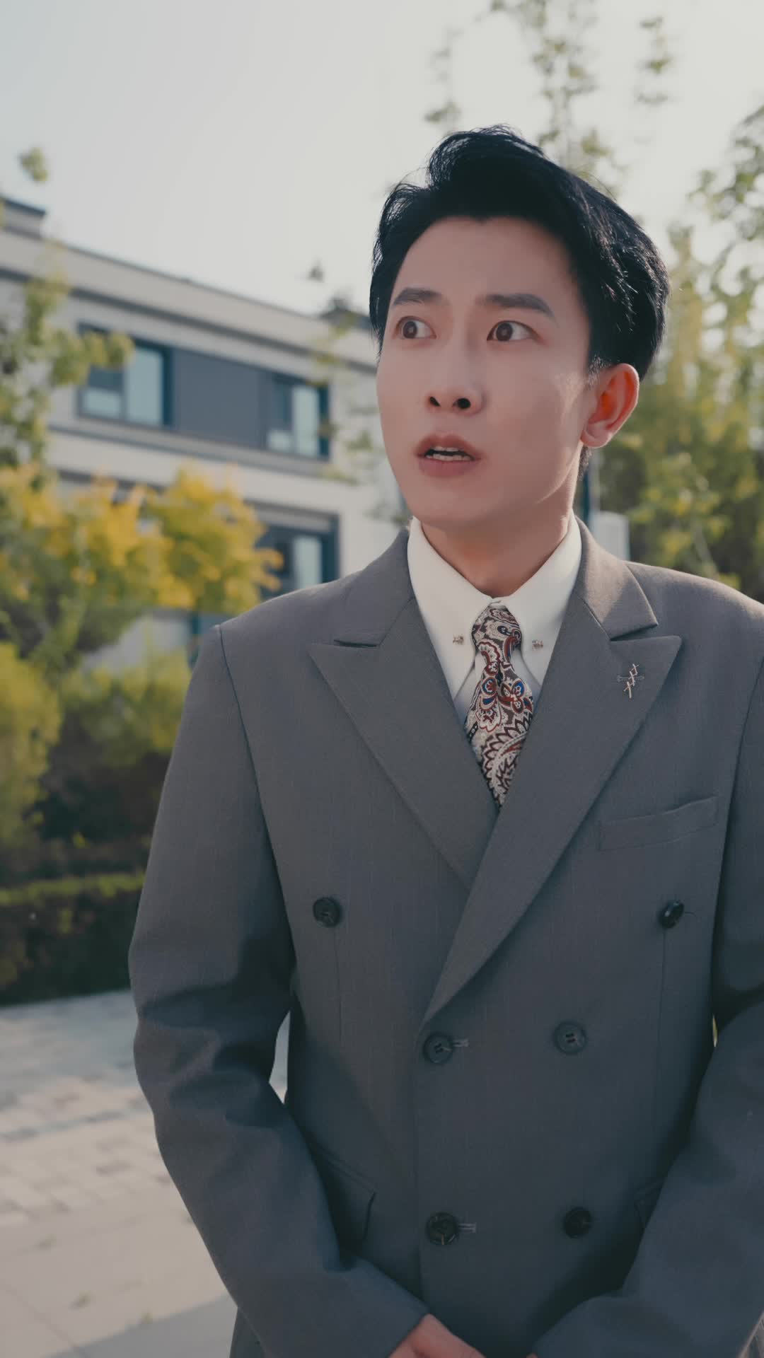 錦鯉媽咪遇上神醫爹地 第10集
