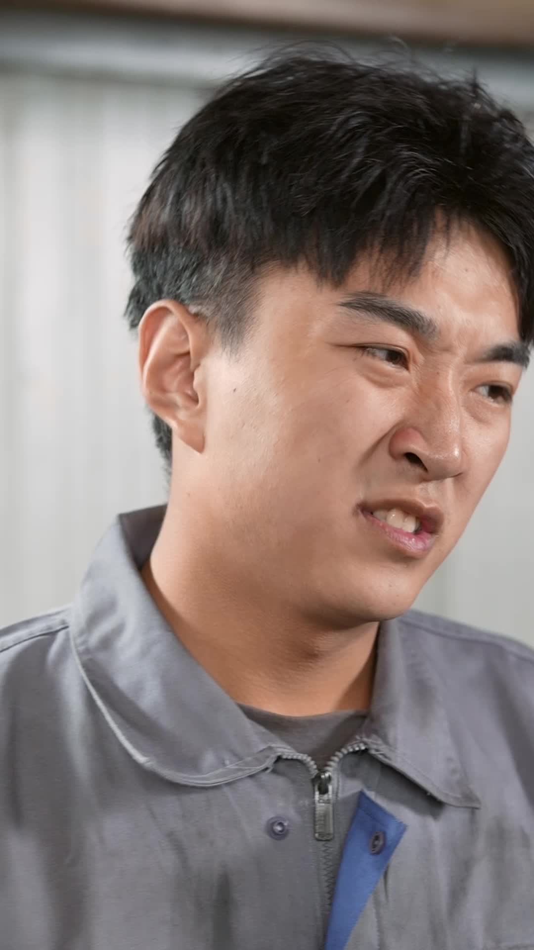 隱世狂龍 第4集