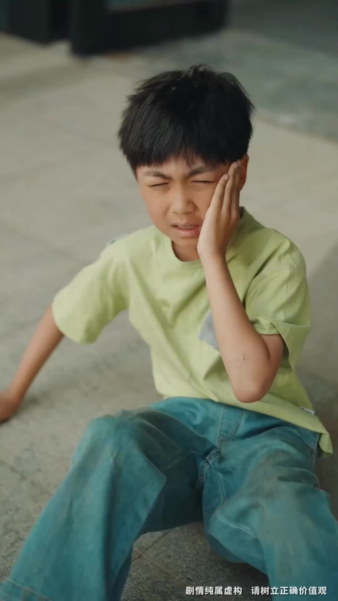 Stock Market Prodigy: I've Got You, Mom and Dad Episode 9