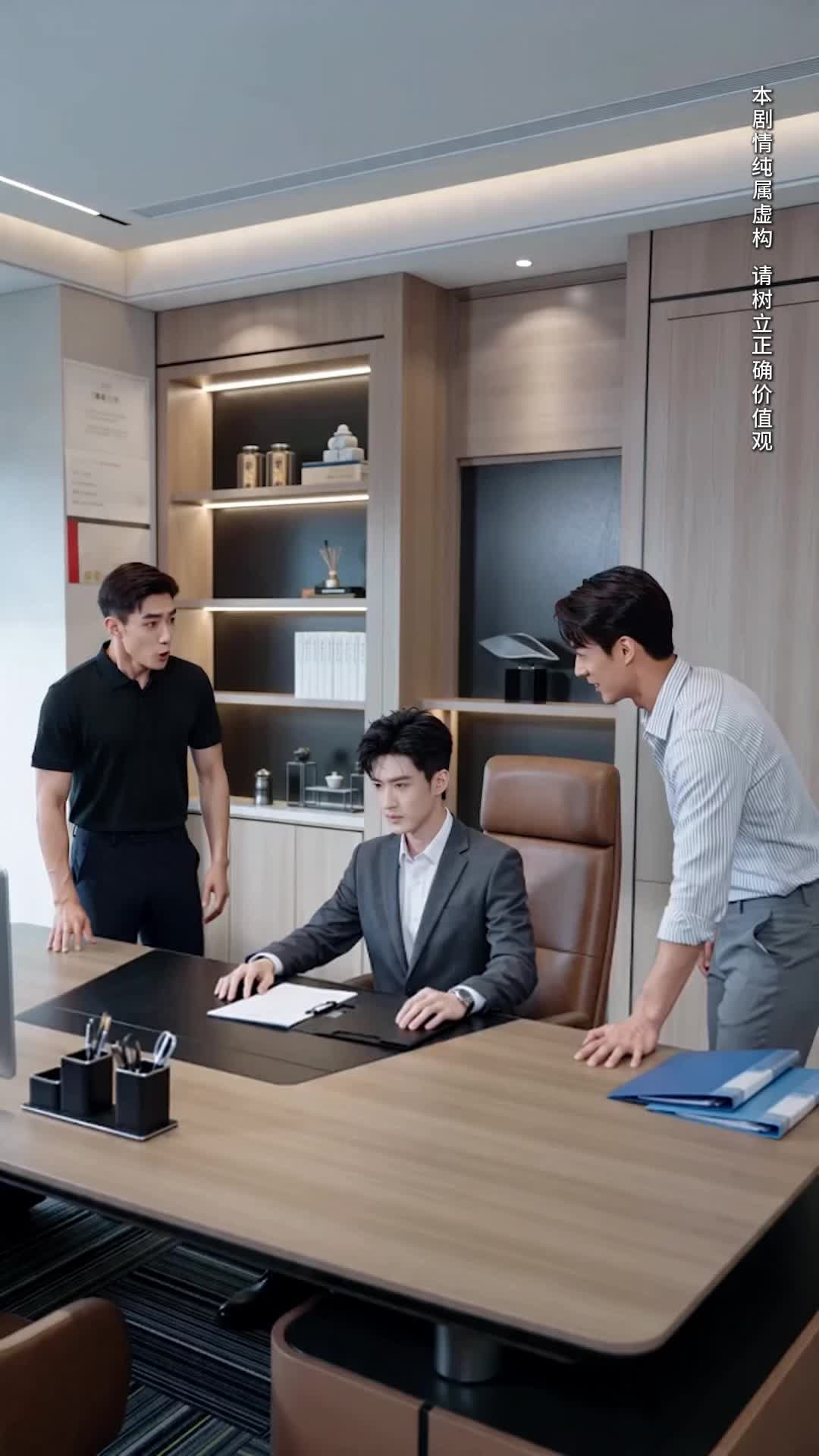 Crown Forged by Her Own Hands Episode 10