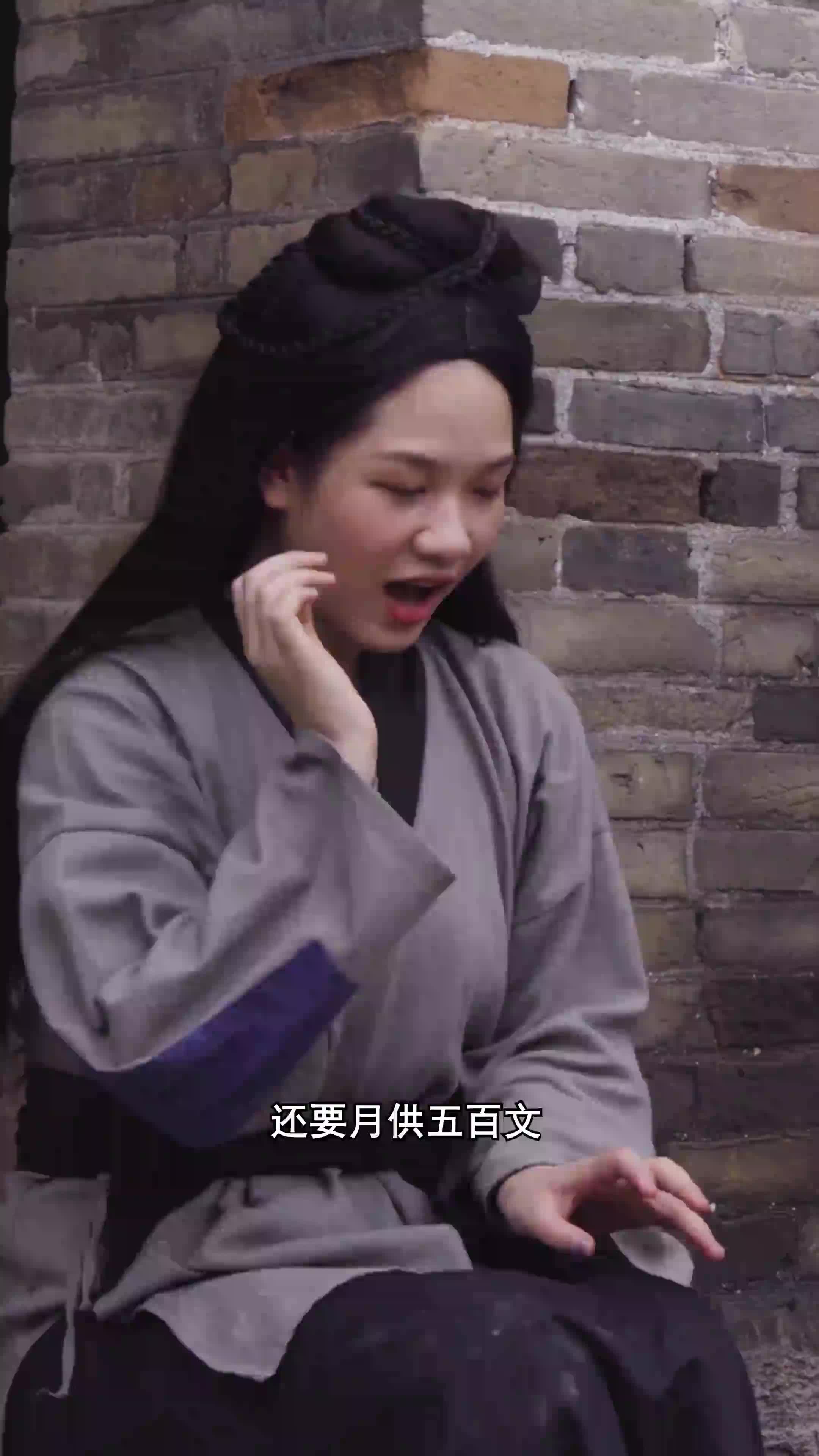 农女致富 第6集