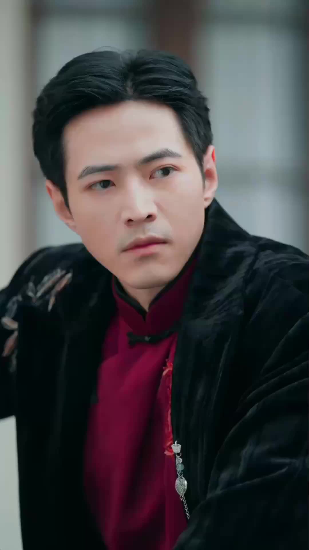 Benci dan Cinta Bercampur Aduk - Episode 13 - Episode 13