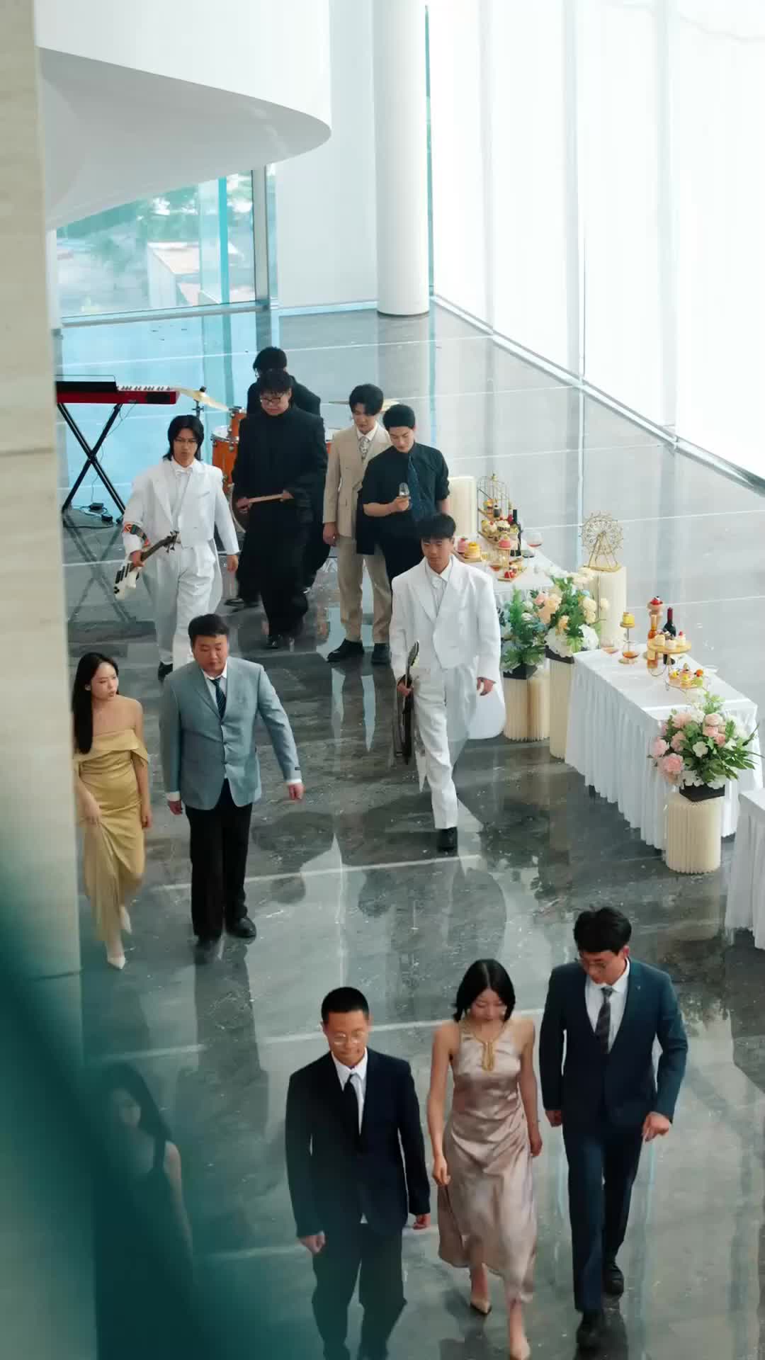 Cinta Beracun - Episode 41 - Episode 41