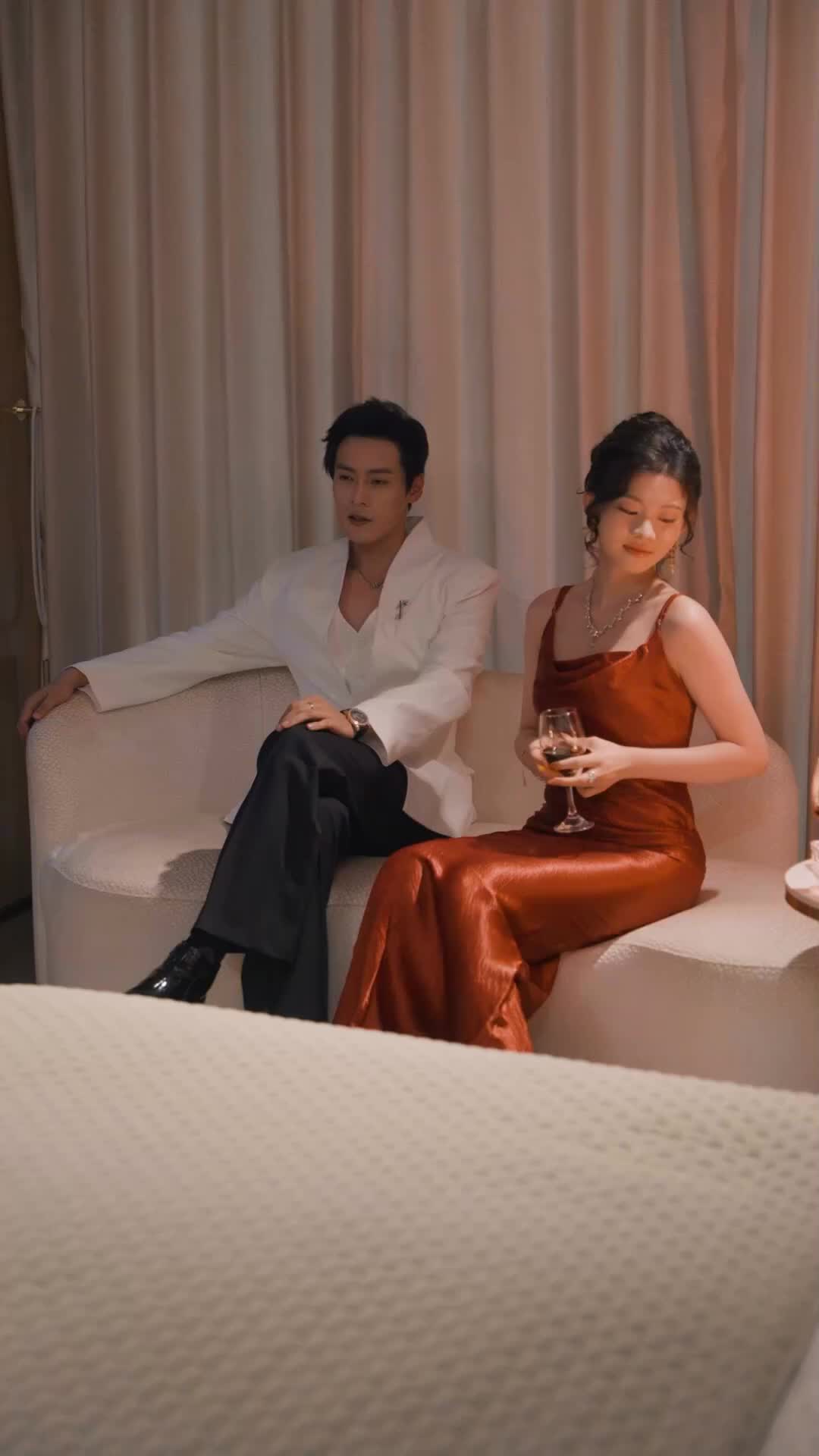 Berhenti Mencintai - Episode 29 - Episode 29