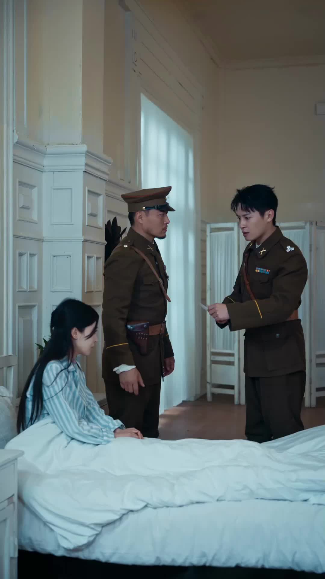Mi segunda vida, mi justicia (Doblado) Episodio 11