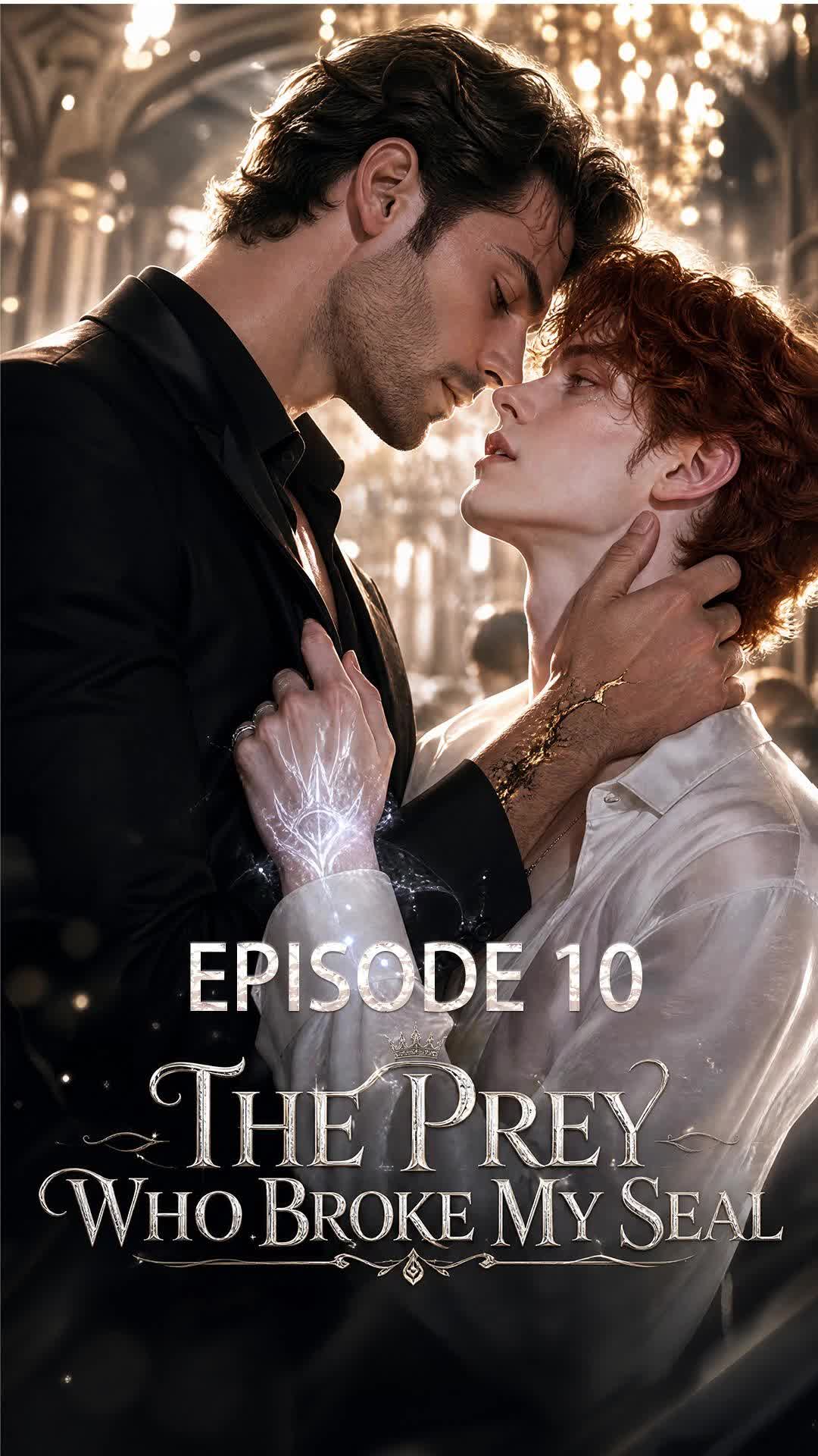 The Prey Who Broke My Seal  Episode 10