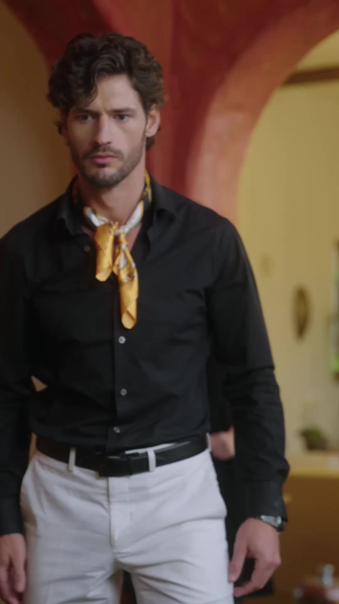 La esposa cautiva de la mafia Episodio 10