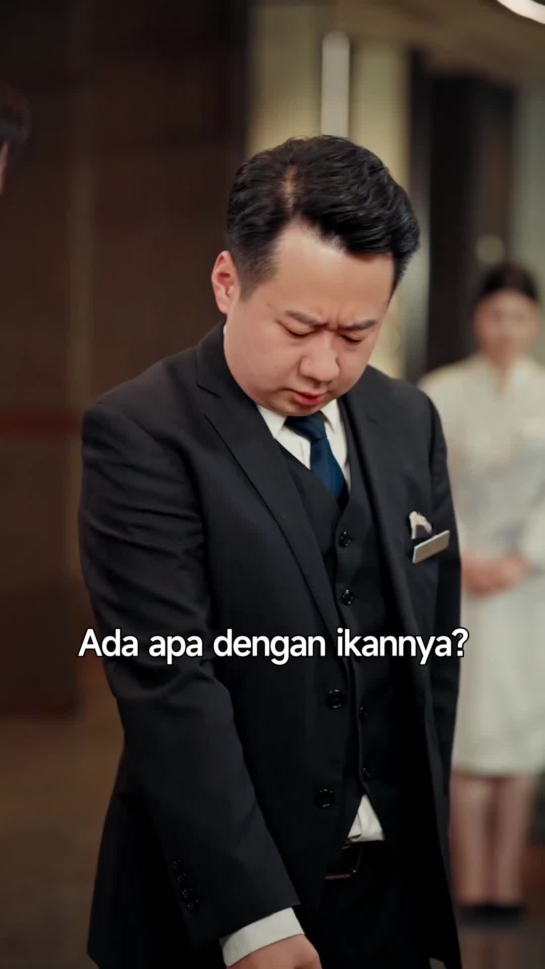 Salah Pilih Calon Istri Episode 4