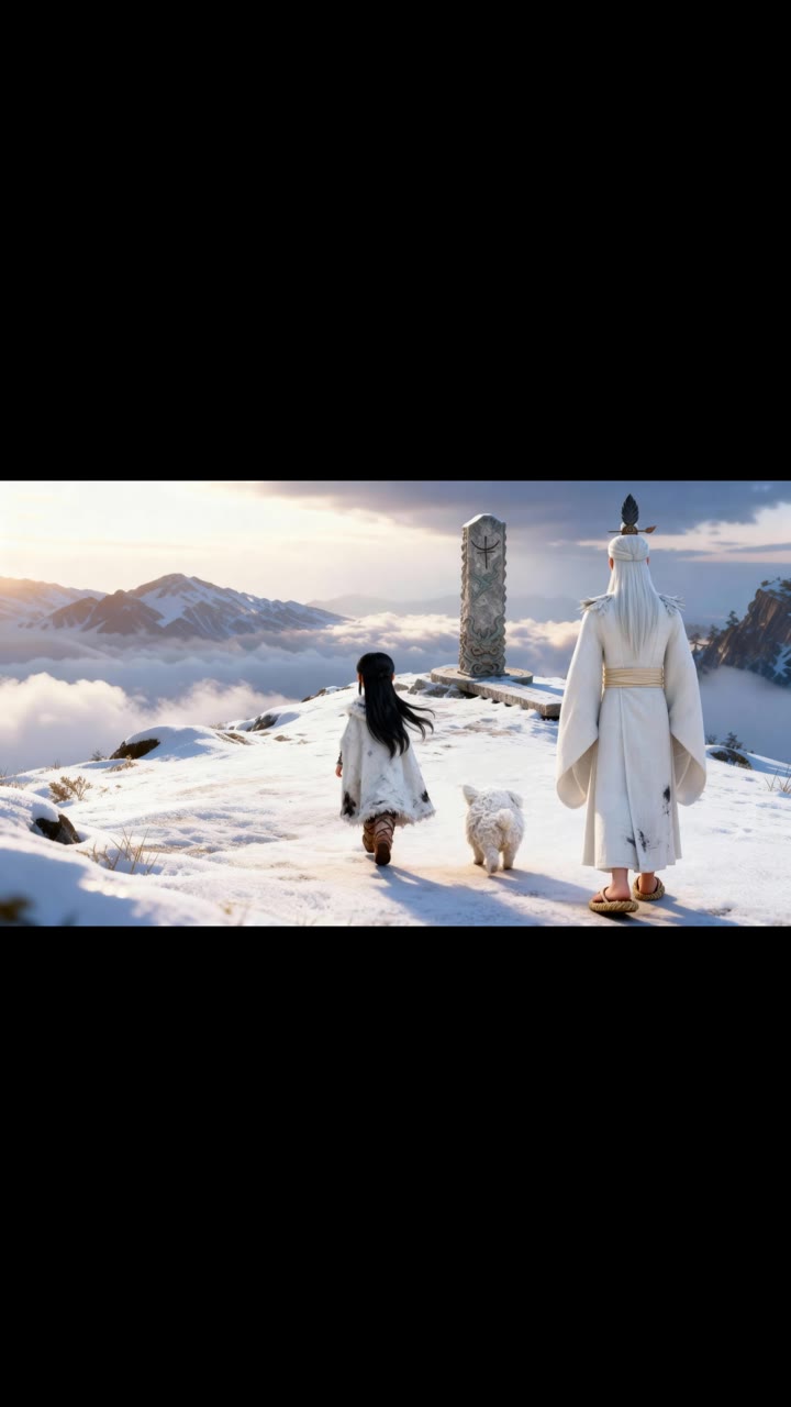 羲和啓春分 第6集