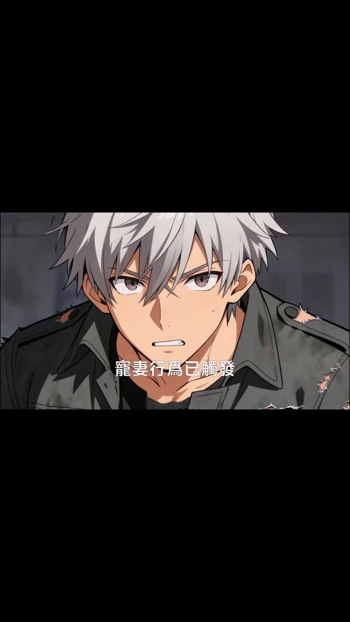 末世：我靠寵妻解鎖S級軍團 第3集