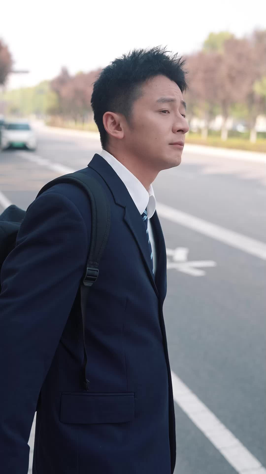 父慈子孝：我爸吹的牛都在我身上实现了 第9集