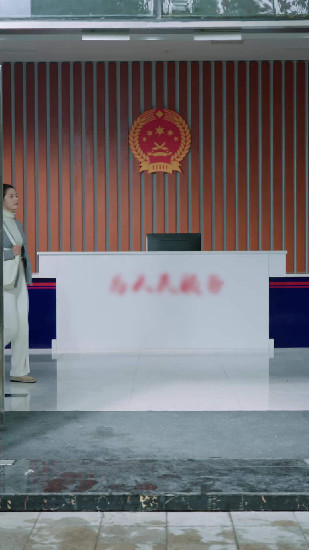 Hati Orang Terlihat Dari Tiket Lotre Episode 3