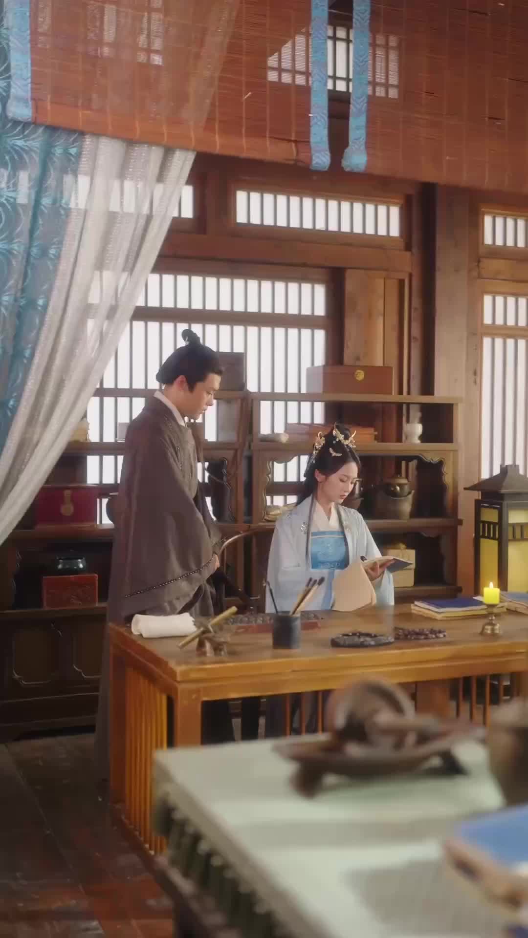 棄婦涅槃：攝政王的掌心嬌 第5集