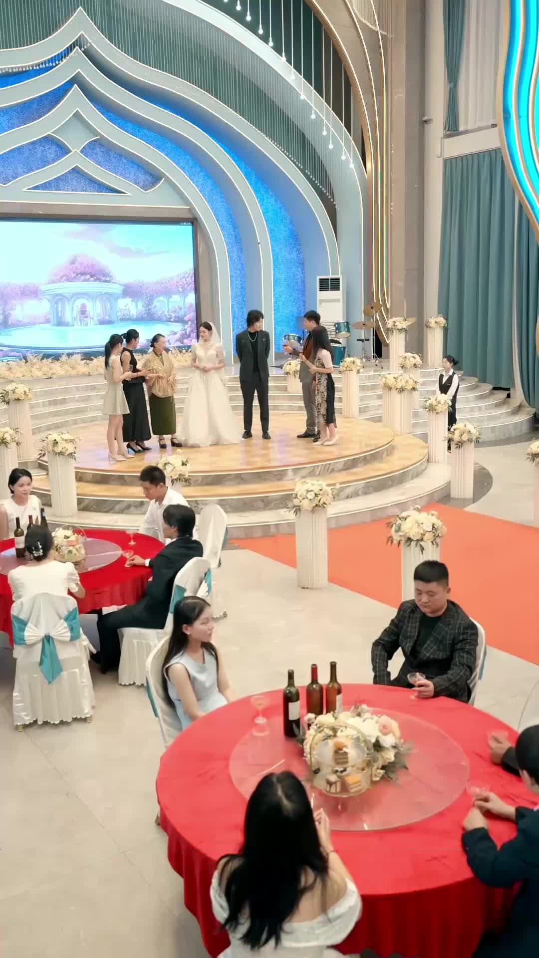 逼嫁我妻？戰神一怒伏萬邦 第11集